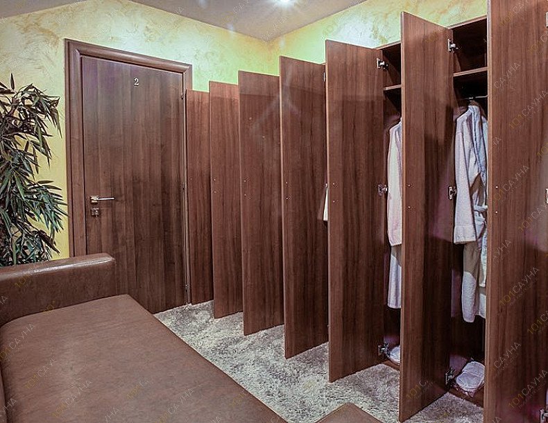 Сауна Кутузов VIP, в Москве, Дербеневская улица, 11 | 16 | 1001sauna.com