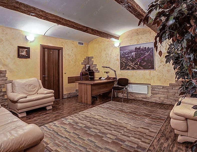 Сауна Кутузов VIP, в Москве, Дербеневская улица, 11 | 17 | 1001sauna.com