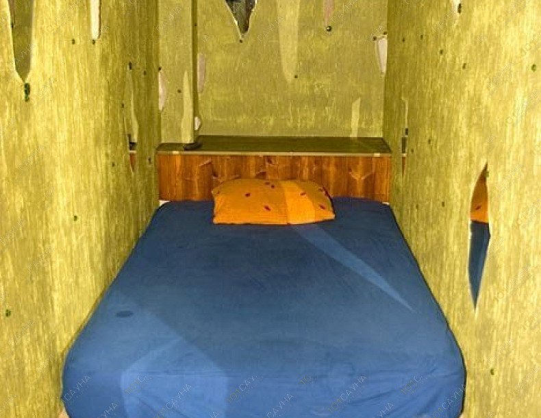 Баня Богаси, в Москве, Алексеевский, Павла Корчагина, 2 | 5 | 1001sauna.com