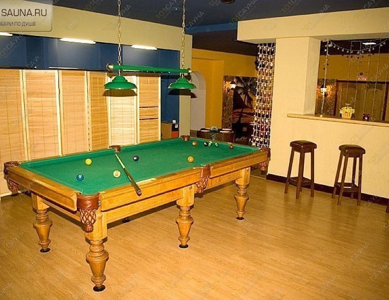 Баня Богаси, в Москве, Алексеевский, Павла Корчагина, 2 | 10 | 1001sauna.com