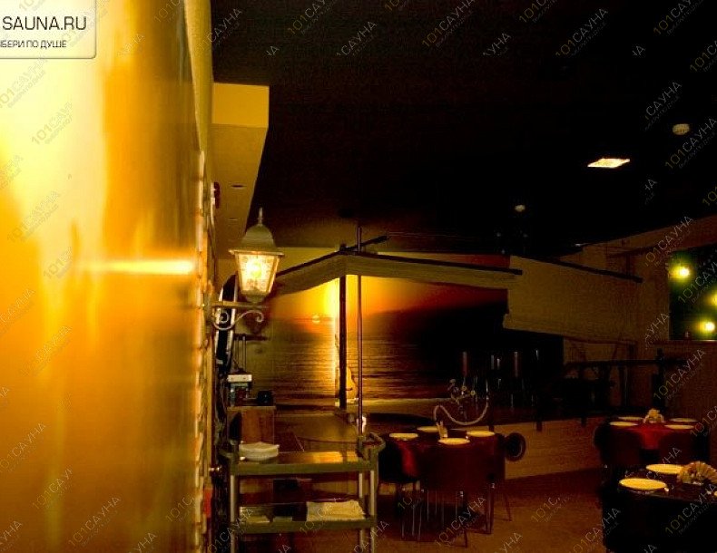 Баня Богаси, в Москве, Алексеевский, Павла Корчагина, 2 | 11 | 1001sauna.com