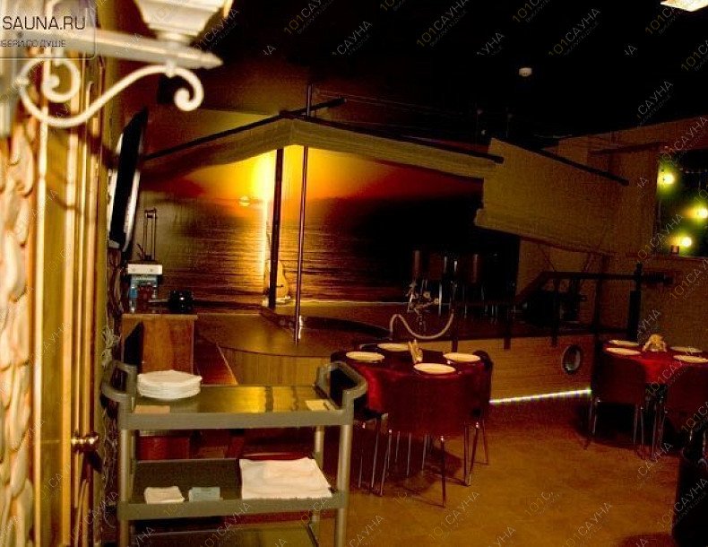 Баня Богаси, в Москве, Алексеевский, Павла Корчагина, 2 | 13 | 1001sauna.com