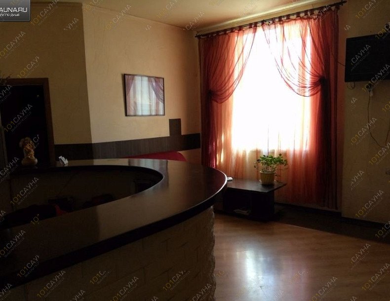 Сауна Тонус, в Иркутске, Коммунистическая, 65 | Большой зал. Фото: 20 | 1001sauna.com