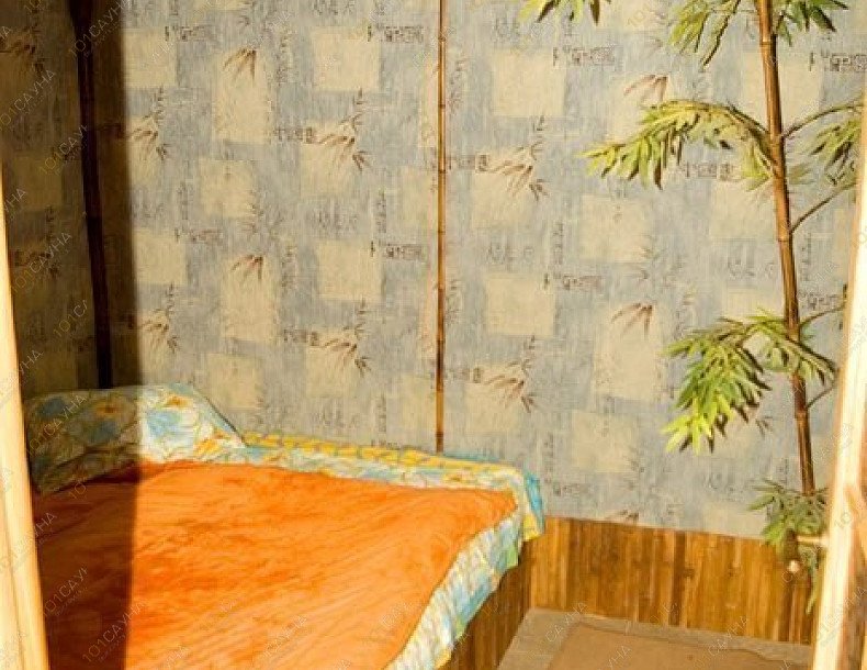 Баня Богаси, в Москве, Алексеевский, Павла Корчагина, 2 | 14 | 1001sauna.com