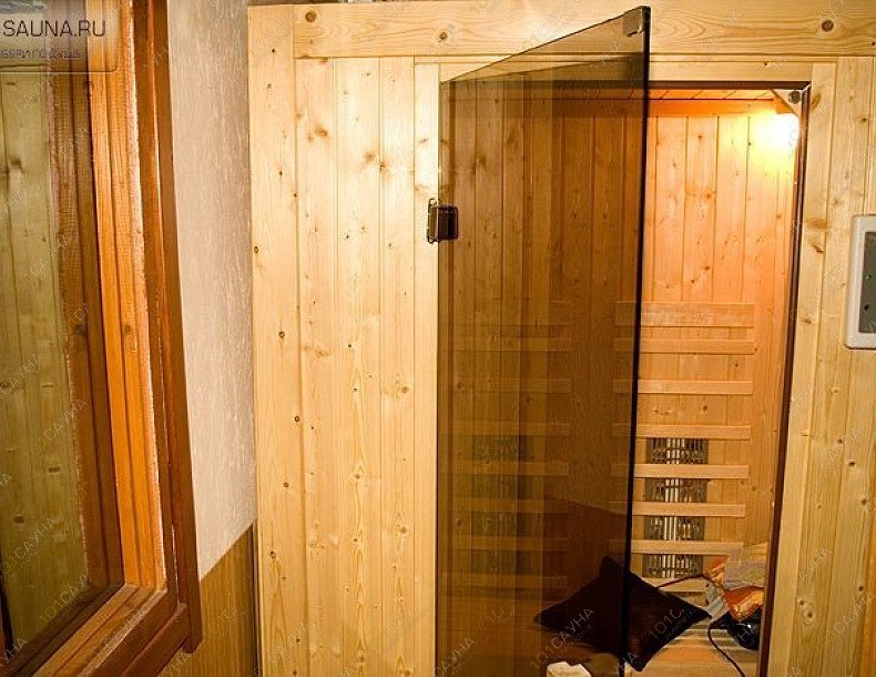 Баня Богаси, в Москве, Алексеевский, Павла Корчагина, 2 | 15 | 1001sauna.com