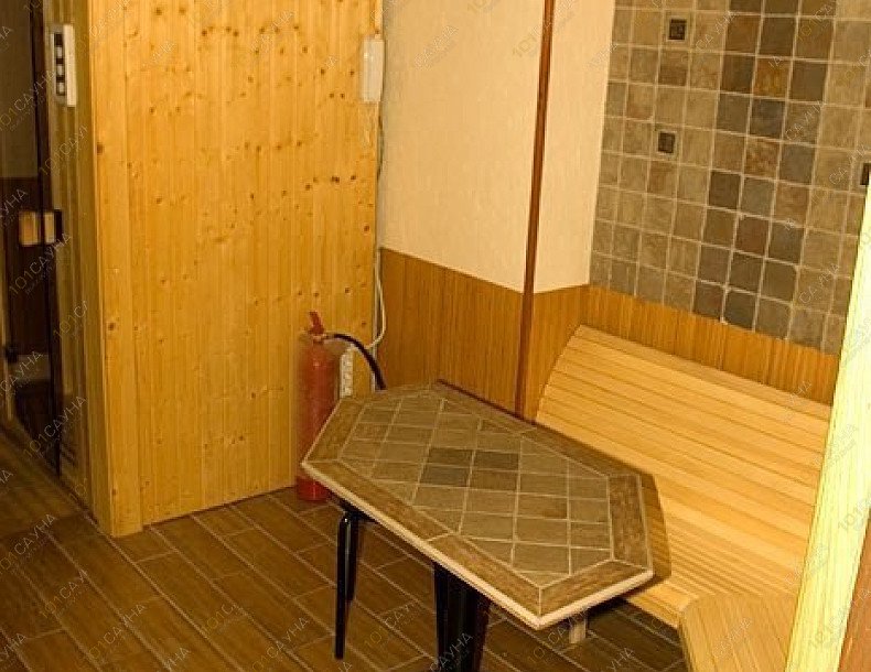 Баня Богаси, в Москве, Алексеевский, Павла Корчагина, 2 | 16 | 1001sauna.com