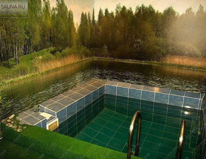 Баня Богаси, в Москве, Алексеевский, Павла Корчагина, 2 | 19 | 1001sauna.com