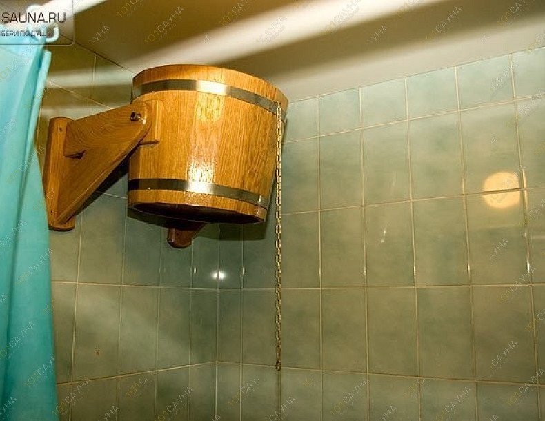 Баня Богаси, в Москве, Алексеевский, Павла Корчагина, 2 | 21 | 1001sauna.com