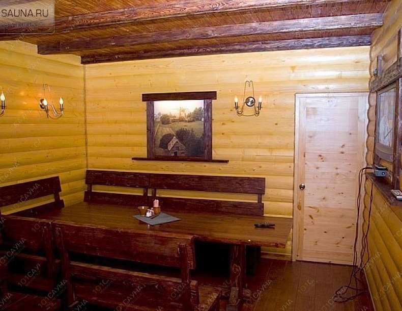 Баня Богаси, в Москве, Алексеевский, Павла Корчагина, 2 | 22 | 1001sauna.com