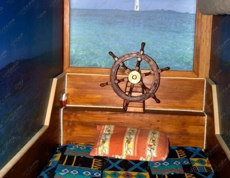 Баня Богаси, в Москве, Алексеевский, Павла Корчагина, 2 | 23 | 1001sauna.com