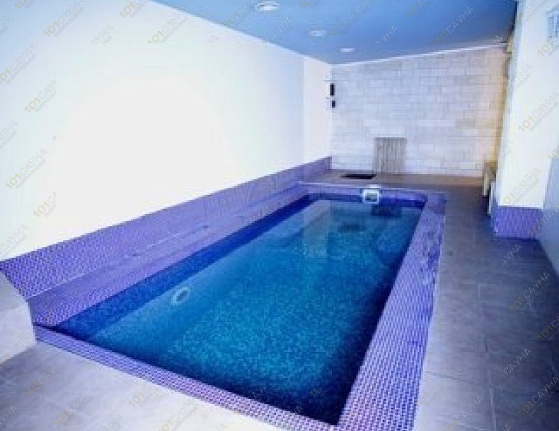 Сауна В Хамовниках, в Москве, Хамовники, Льва Толстого, 23/7 ст3 | 6 | 1001sauna.com