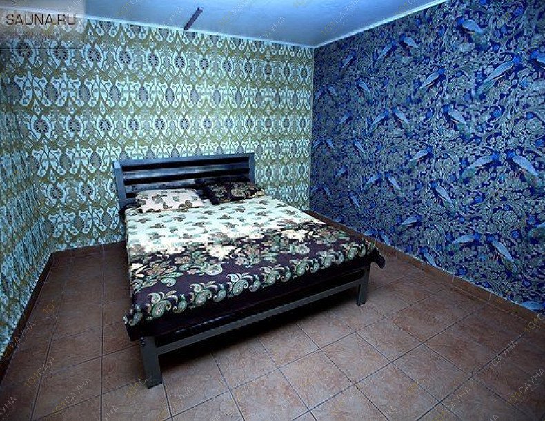 Сауна В Хамовниках, в Москве, Хамовники, Льва Толстого, 23/7 ст3 | 8 | 1001sauna.com