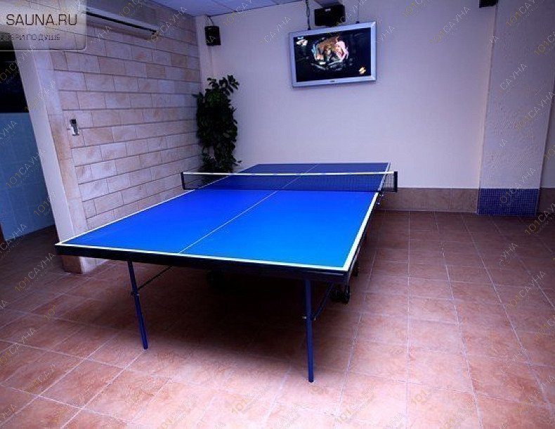 Сауна В Хамовниках, в Москве, Хамовники, Льва Толстого, 23/7 ст3 | 11 | 1001sauna.com