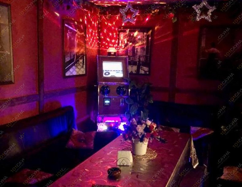 Сауна Клеопатра, в Москве, Нагорный, Варшавское шоссе, 69 к2 | 6 | 1001sauna.com