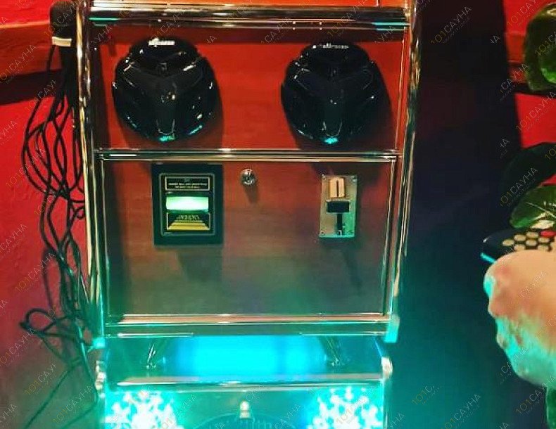 Сауна Клеопатра, в Москве, Нагорный, Варшавское шоссе, 69 к2 | 20 | 1001sauna.com