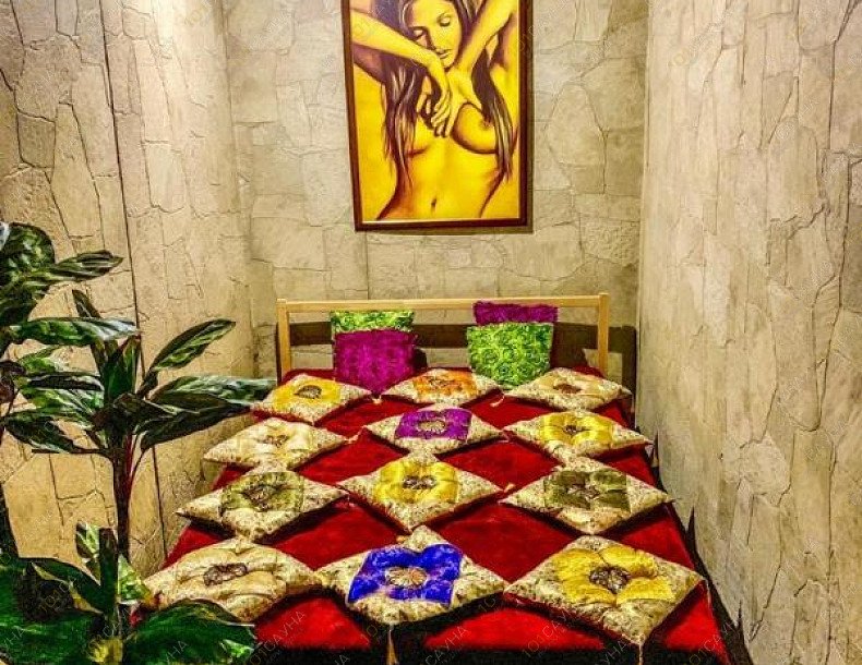 Сауна Клеопатра, в Москве, Нагорный, Варшавское шоссе, 69 к2 | 21 | 1001sauna.com