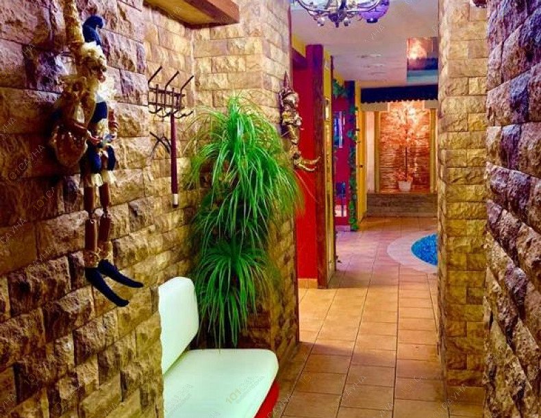 Сауна Клеопатра, в Москве, Нагорный, Варшавское шоссе, 69 к2 | 22 | 1001sauna.com