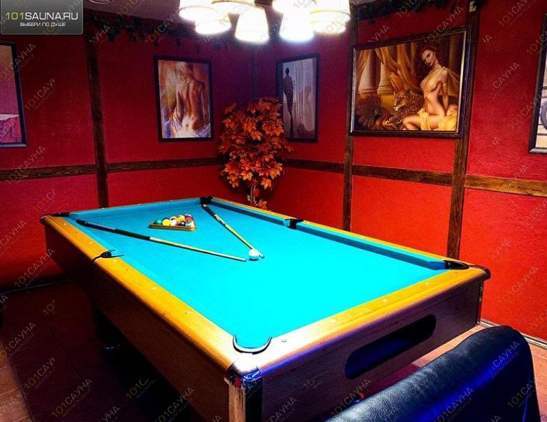 Сауна Клеопатра, в Москве, Нагорный, Варшавское шоссе, 69 к2 | 24 | 1001sauna.com