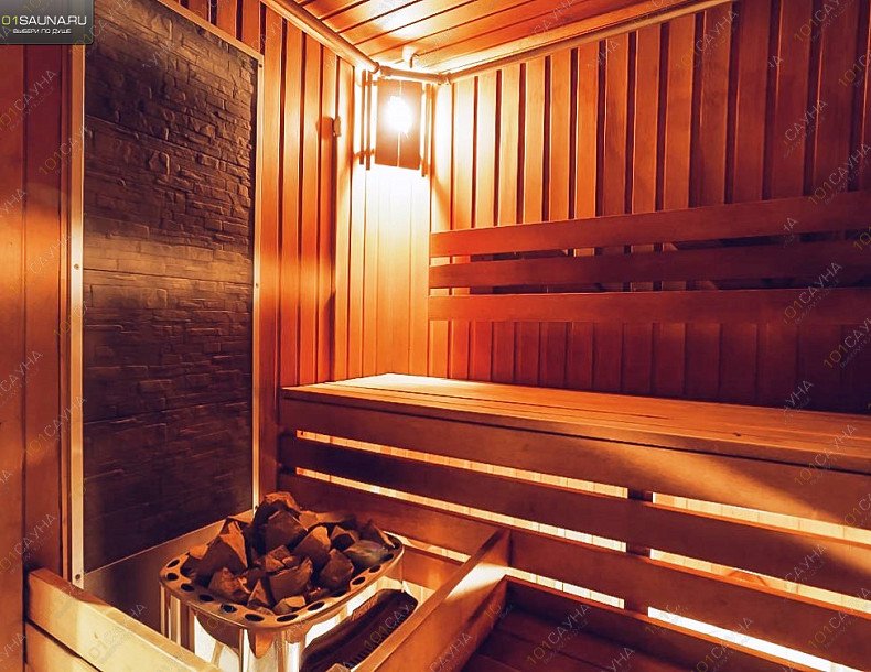 Сауна Вирпул, в Москве, Сущевский Вал, 3/5а | Большой зал. Фото 2 | 1001sauna.com