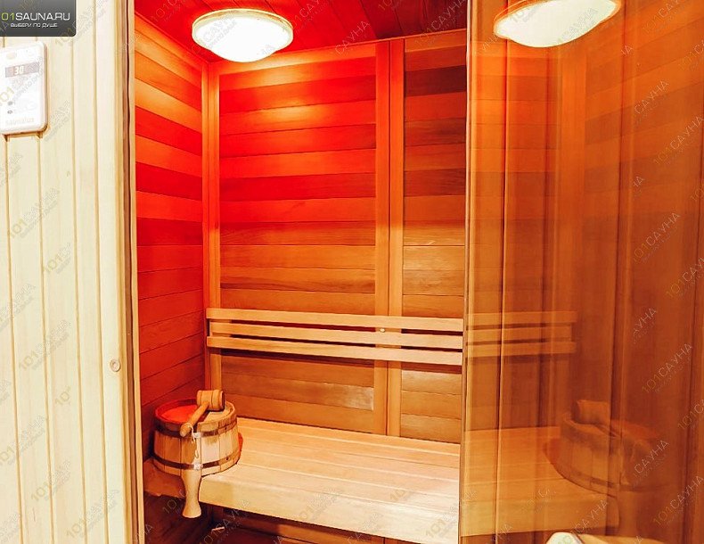 Сауна Вирпул, в Москве, Сущевский Вал, 3/5а | Большой зал. Фото 3 | 1001sauna.com
