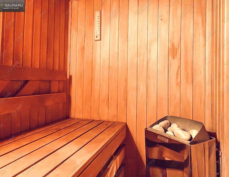 Сауна Вирпул, в Москве, Сущевский Вал, 3/5а | Малый зал. Фото 8 | 1001sauna.com
