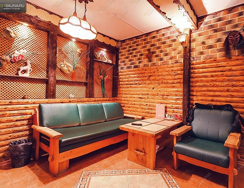 Сауна Вирпул, в Москве, Сущевский Вал, 3/5а | Малый зал. Фото 10 | 1001sauna.com