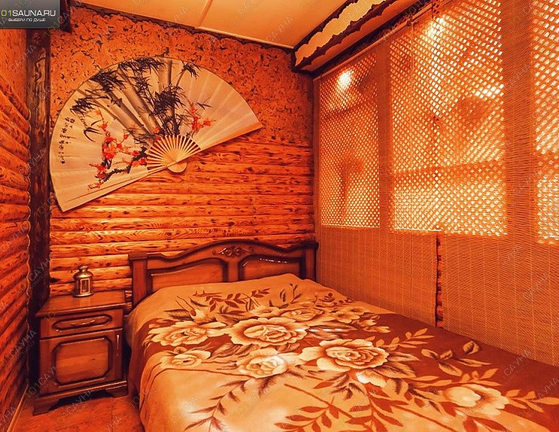 Сауна Вирпул, в Москве, Сущевский Вал, 3/5а | Малый зал. Фото 11 | 1001sauna.com