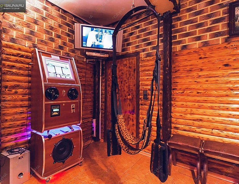 Сауна Вирпул, в Москве, Сущевский Вал, 3/5а | Малый зал. Фото 12 | 1001sauna.com