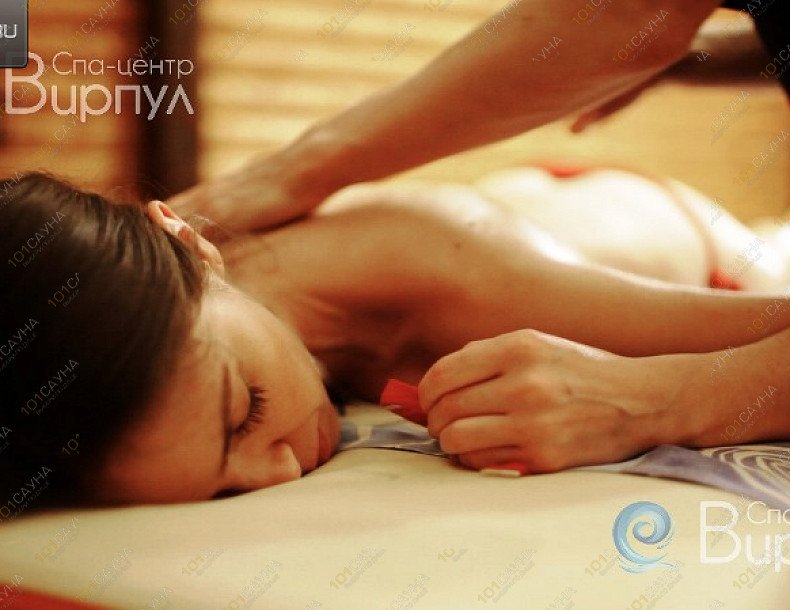 Сауна Вирпул, в Москве, Сущевский Вал, 3/5а | 13 | 1001sauna.com