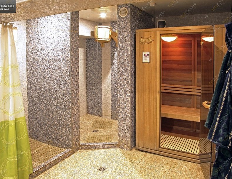 Сауна Вирпул, в Москве, Сущевский Вал, 3/5а | 14 | 1001sauna.com