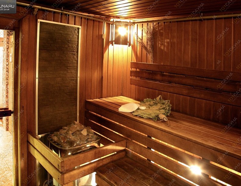 Сауна Вирпул, в Москве, Сущевский Вал, 3/5а | 15 | 1001sauna.com