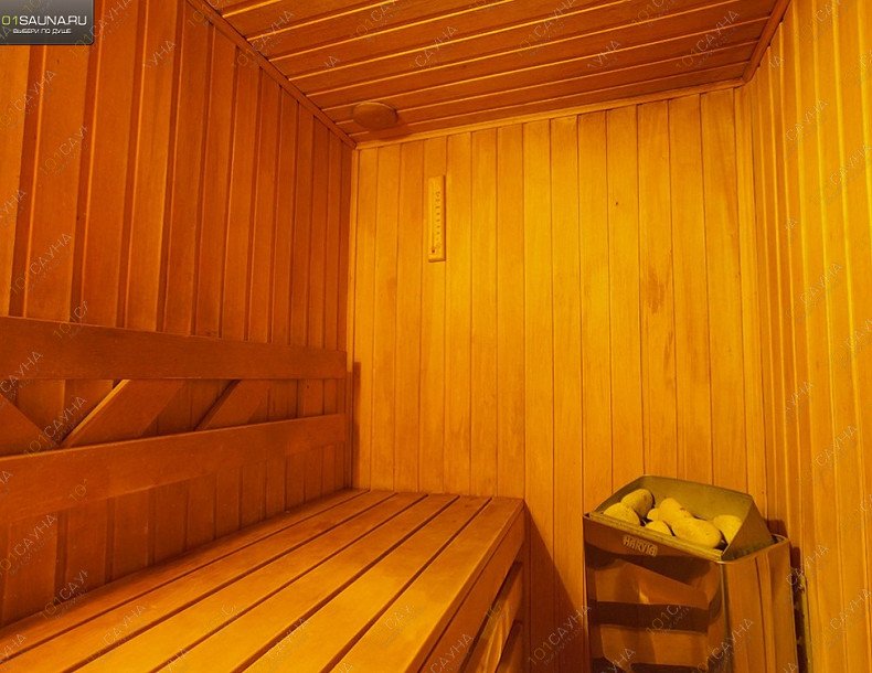 Сауна Вирпул, в Москве, Сущевский Вал, 3/5а | 17 | 1001sauna.com