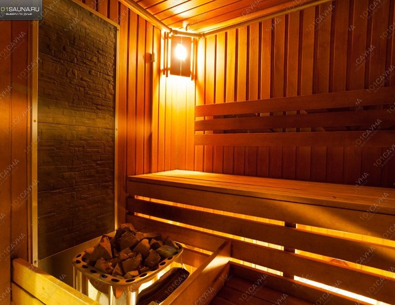 Сауна Вирпул, в Москве, Сущевский Вал, 3/5а | 18 | 1001sauna.com