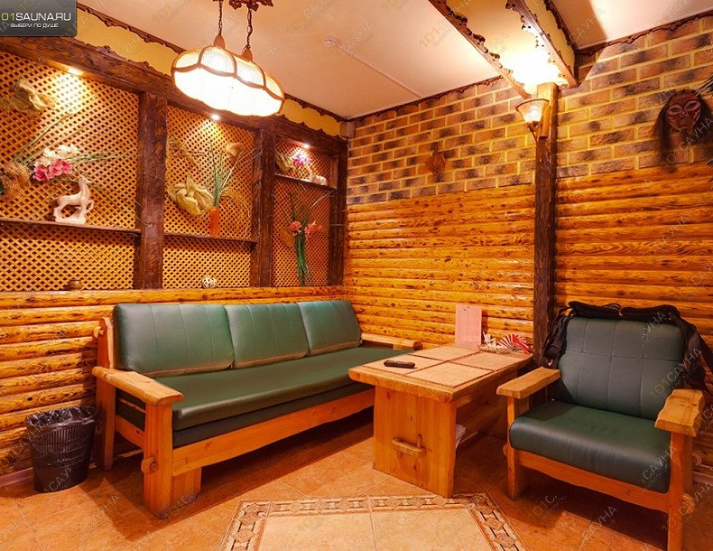 Сауна Вирпул, в Москве, Сущевский Вал, 3/5а | 22 | 1001sauna.com