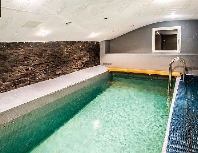 Сауна на Авиамоторной Бар 44, в Москве, 2-я Кабельная, 10 | 1 | 1001sauna.com