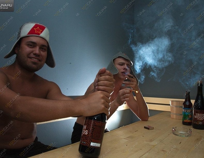 Сауна на Авиамоторной Бар 44, в Москве, 2-я Кабельная, 10 | 10 | 1001sauna.com