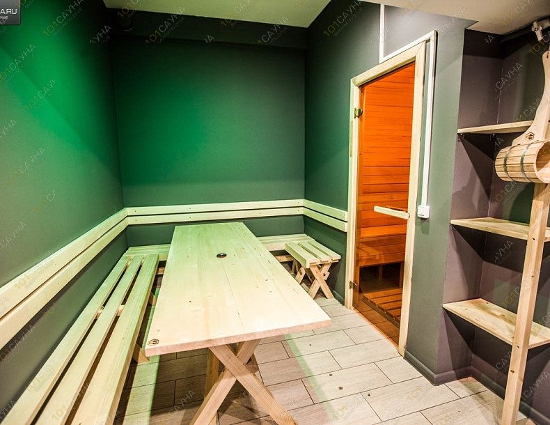 Сауна на Авиамоторной Бар 44, в Москве, 2-я Кабельная, 10 | 2 | 1001sauna.com