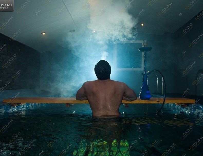Сауна на Авиамоторной Бар 44, в Москве, 2-я Кабельная, 10 | 9 | 1001sauna.com