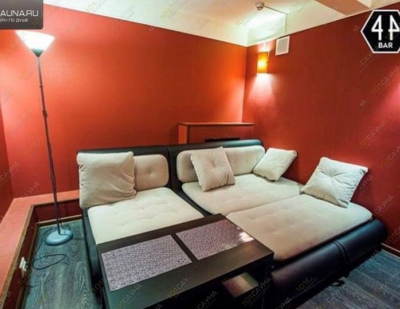 Сауна на Авиамоторной Бар 44, в Москве, 2-я Кабельная, 10 | 4 | 1001sauna.com