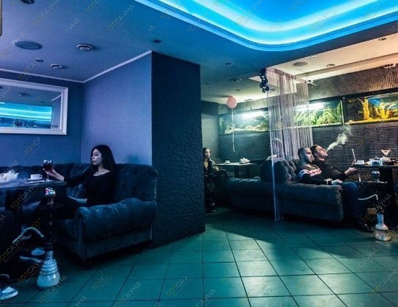 Сауна на Авиамоторной Бар 44, в Москве, 2-я Кабельная, 10 | 5 | 1001sauna.com