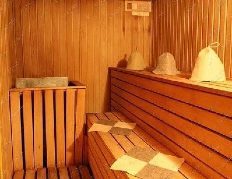 Оздоровительный Центр Граф, в Москве, Даниловский, Симоновский Вал, 24 к3 | 5 | 1001sauna.com