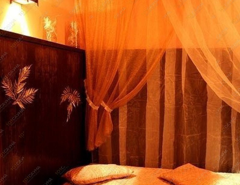 Оздоровительный Центр Граф, в Москве, Даниловский, Симоновский Вал, 24 к3 | 8 | 1001sauna.com