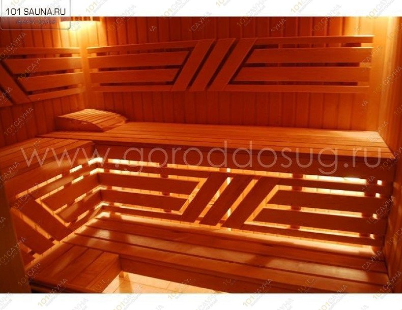 Сауна Дана, в Королеве, Космонавтов проспект, 1 | 1 | 1001sauna.com
