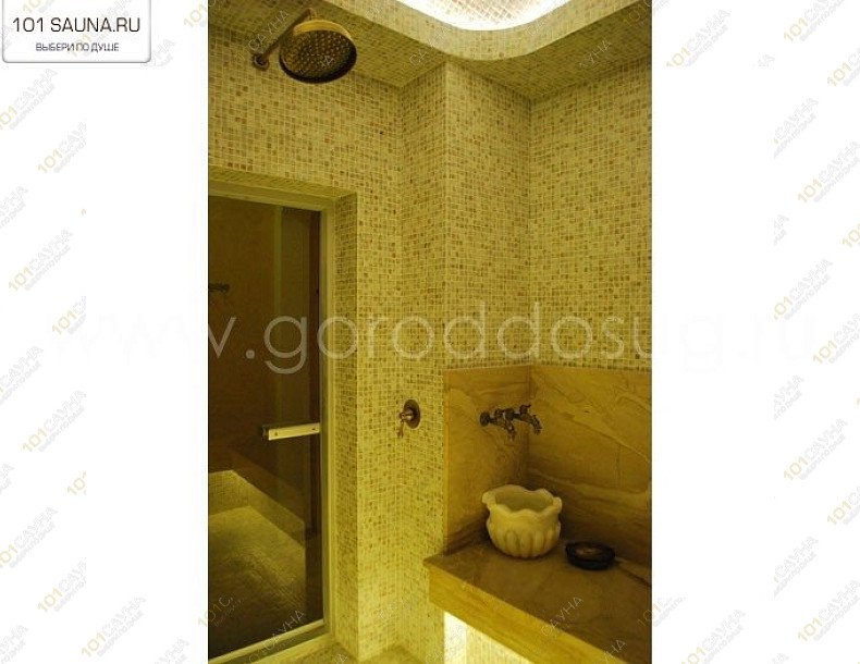 Сауна Дана, в Королеве, Космонавтов проспект, 1 | 2 | 1001sauna.com