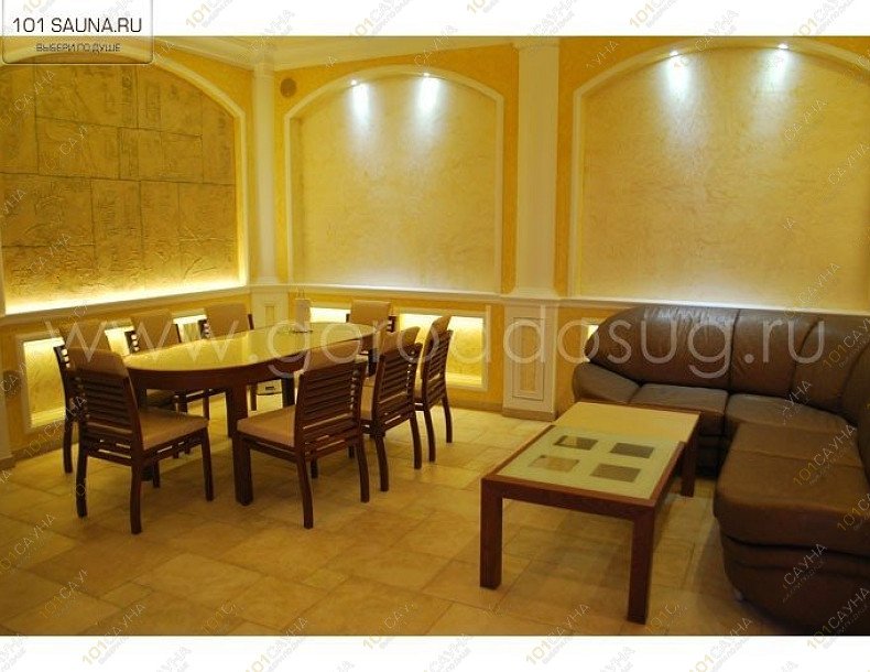 Сауна Дана, в Королеве, Космонавтов проспект, 1 | 3 | 1001sauna.com