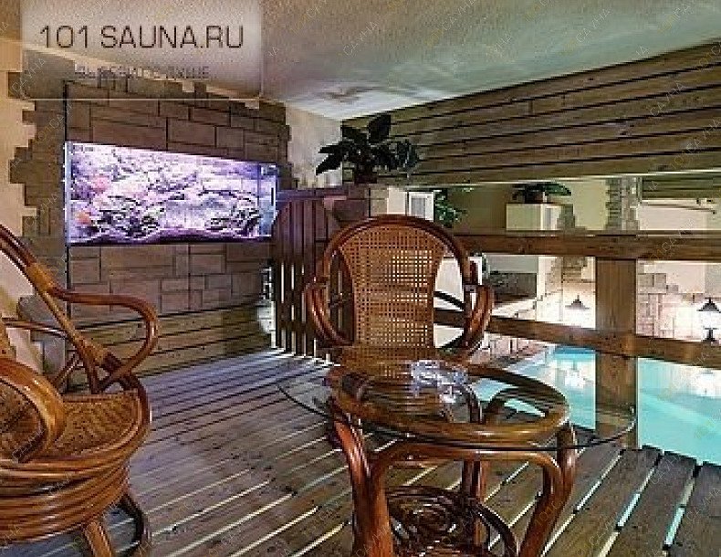 Сауна Грот, в Москве, Даниловский, Трофимова, 1 | 8 | 1001sauna.com