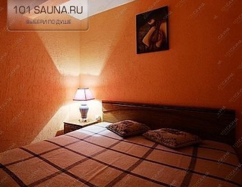 Сауна Грот, в Москве, Даниловский, Трофимова, 1 | 10 | 1001sauna.com