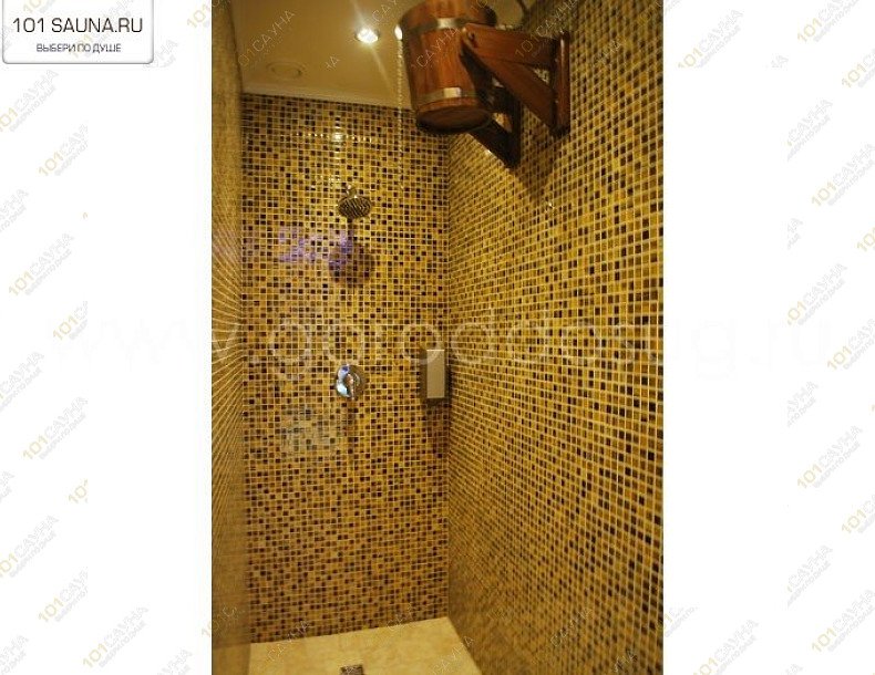 Сауна Дана, в Королеве, Космонавтов проспект, 1 | 6 | 1001sauna.com