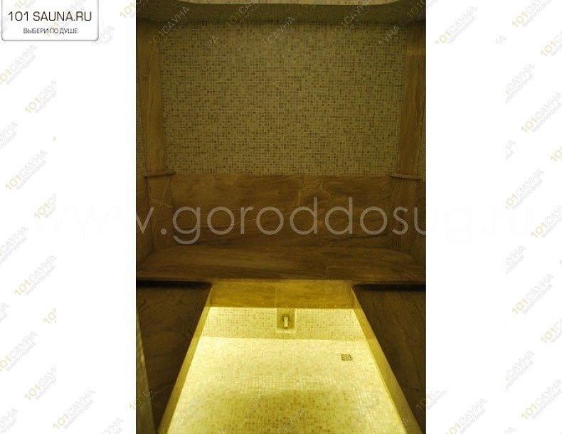 Сауна Дана, в Королеве, Космонавтов проспект, 1 | 7 | 1001sauna.com