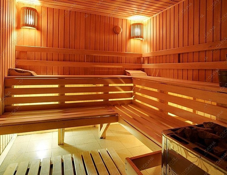 Сауна Грот, в Москве, Даниловский, Трофимова, 1 | 15 | 1001sauna.com